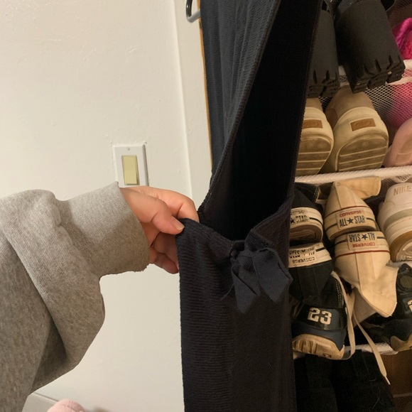 Wide leg jumpsuit - Picture 4 of 4